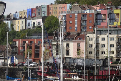 Houses to rent in Bristol